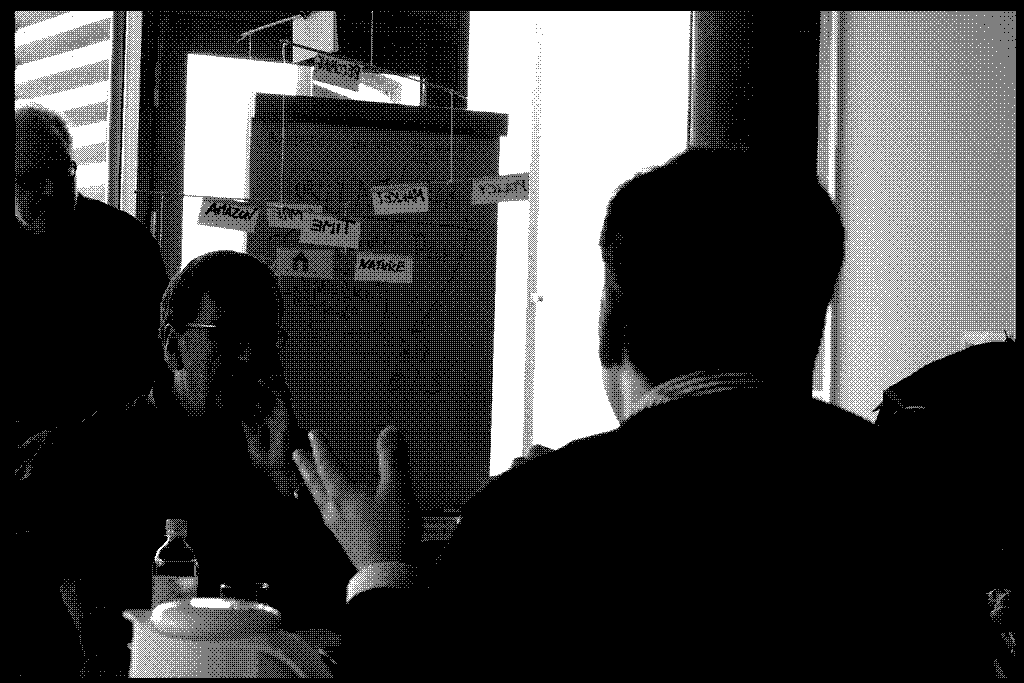 AIME : An Inquiry Into Modes of Existence