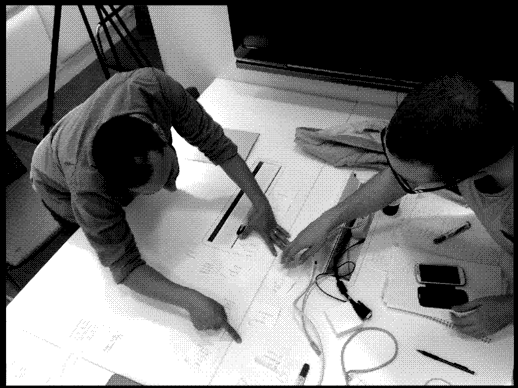 AIME : An Inquiry Into Modes of Existence